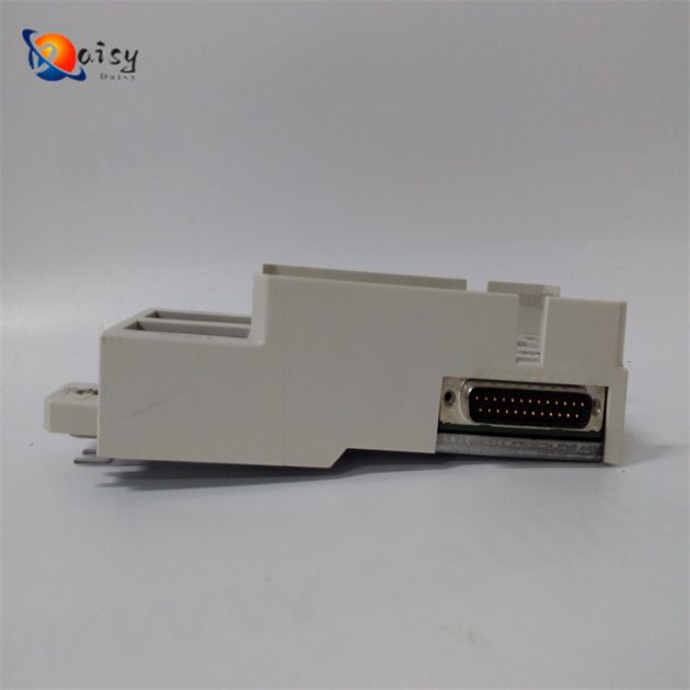 ABB 5A120V controller module - Image 5