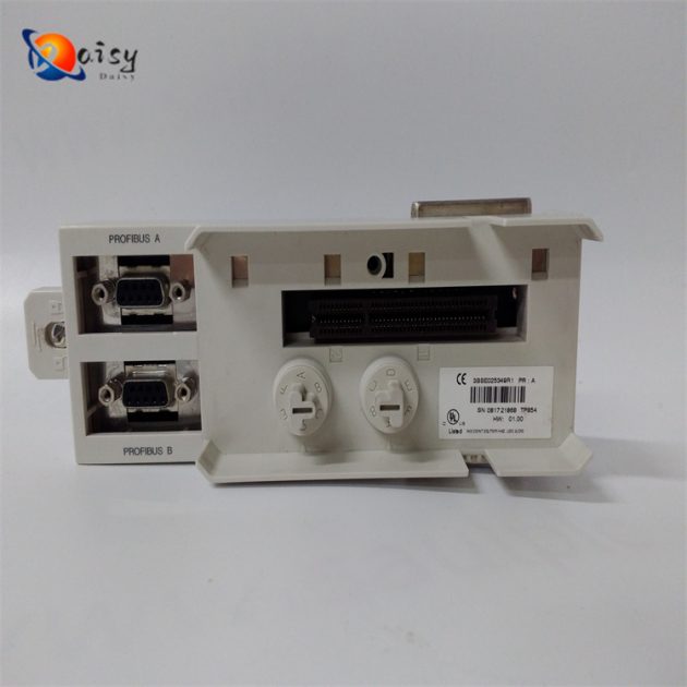 ABB 3BSE018134R1 Communication interface module - Image 5