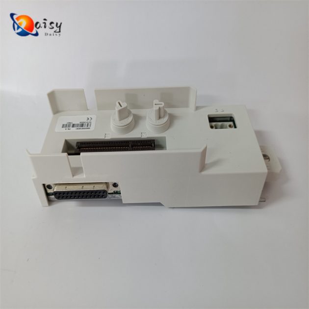 ABB 3BSE018134R1 Communication interface module - Image 3