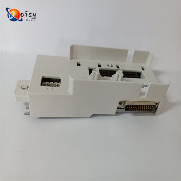 ABB 3BSE018134R1 Communication interface module - Image 2