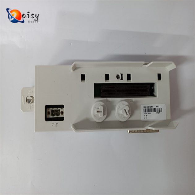 ABB 3BSE018134R1 Communication interface module - Image 4