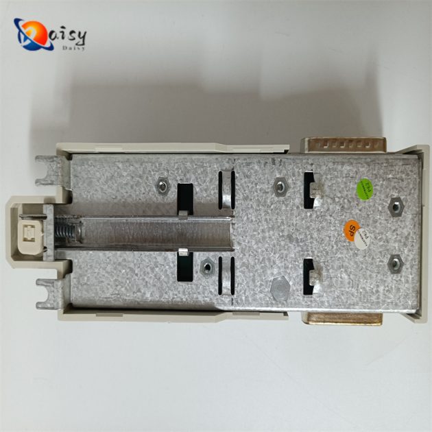 ABB 3HAC032203-004 Controller module Analog output board card - Image 3