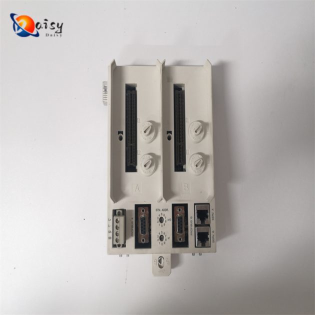 ABB 5A120V controller module