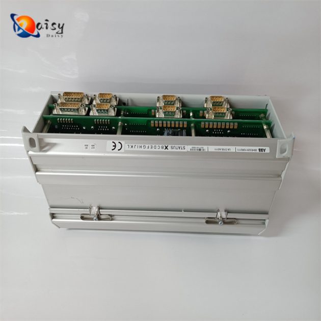 ABB UAD149A00113BHE014135R0011 servo controller - Image 4