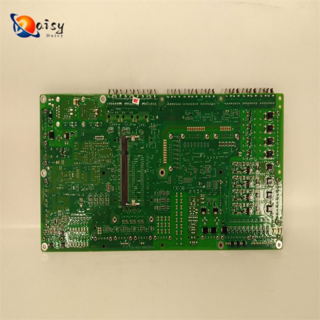 ABB 3HNE00025-1/13 controller module - Image 6