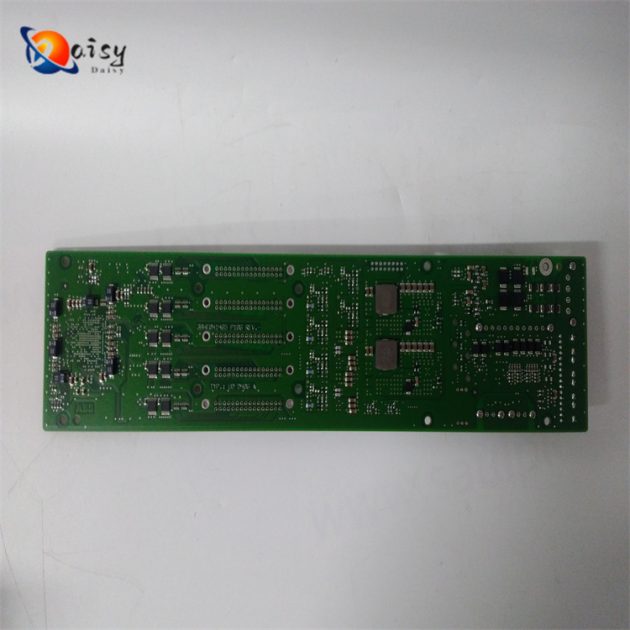 ABB PU512V1 3BSE004736R1 Real Time Accelerator - Image 3