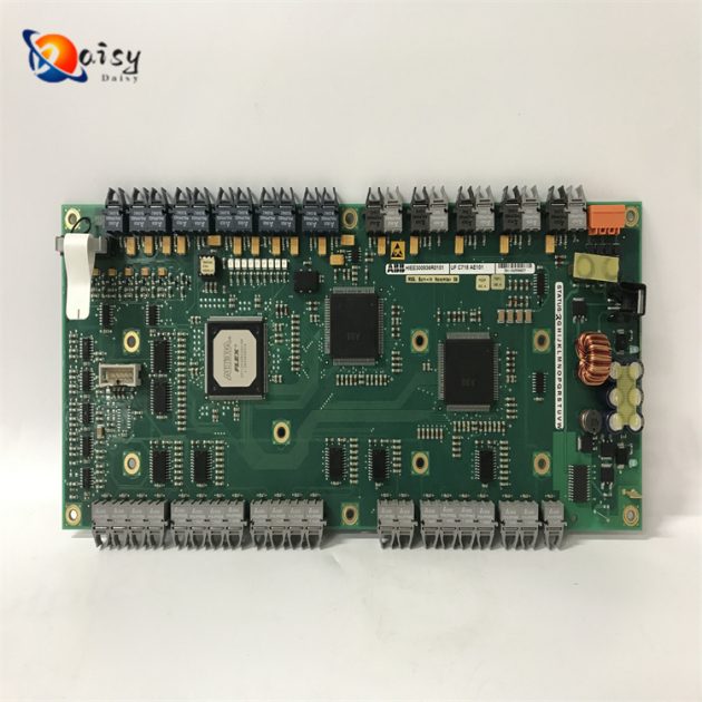 ABB 3HAC1852-1 Circuit board card