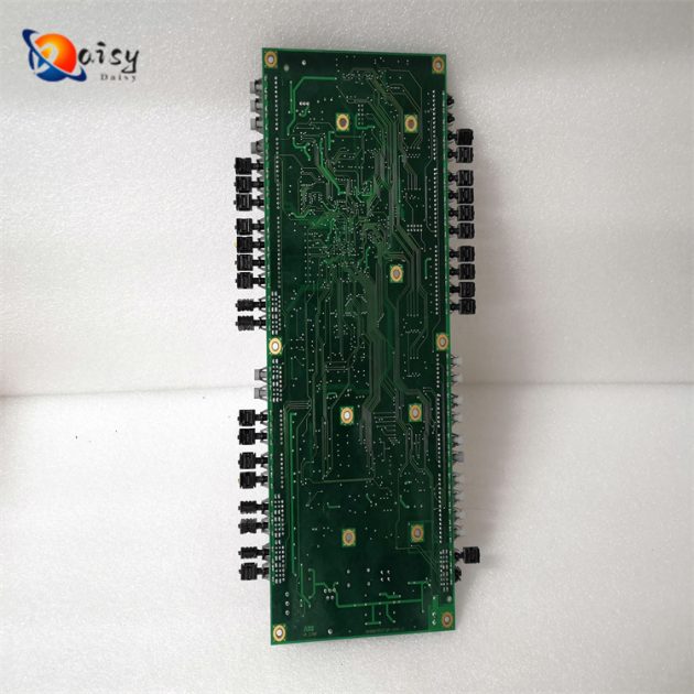 ABB DSPU131 3BSE000355R1 interface board - Image 3