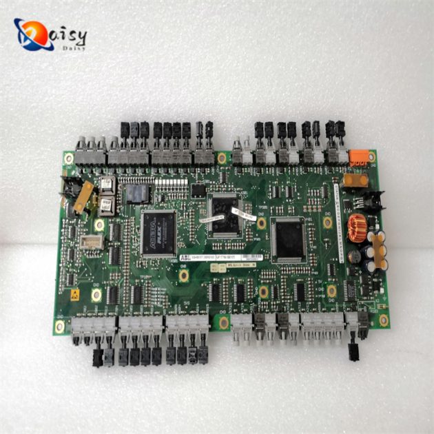 ABB 3HNA006144-001/03 servo motor touch screen - Image 4