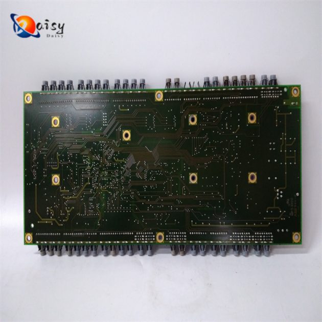 ABB 3HAC029287-001 Analog output board Controller module card - Image 4
