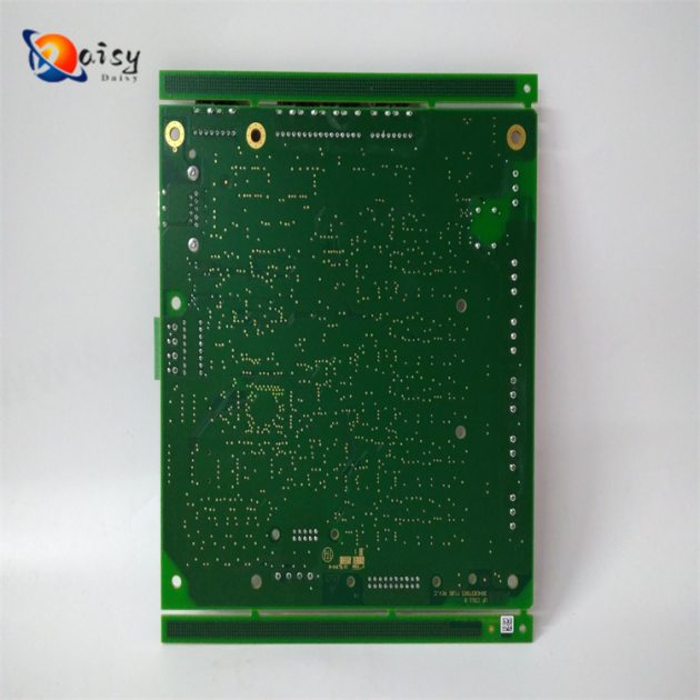 ABB 3BSE004255R1 touch screen  control board