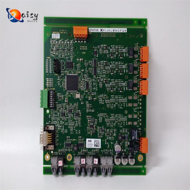 ABB ACS310-03U-41A8-4 Analog Output Module