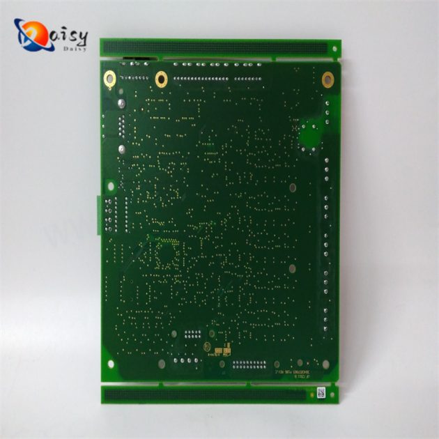 ABB 3HAC025784-001/100 Controller module card  Analog output board - Image 4