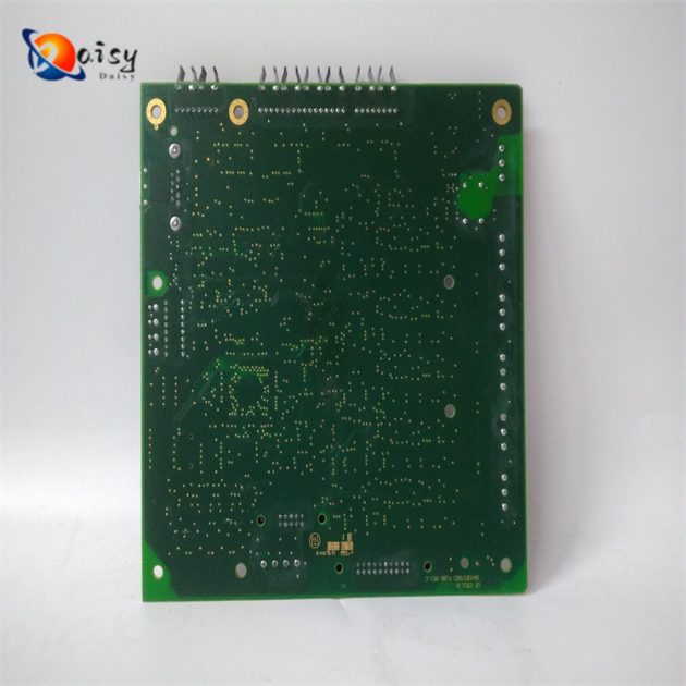 ABB 3HAC025784-001/100 Controller module card  Analog output board - Image 5