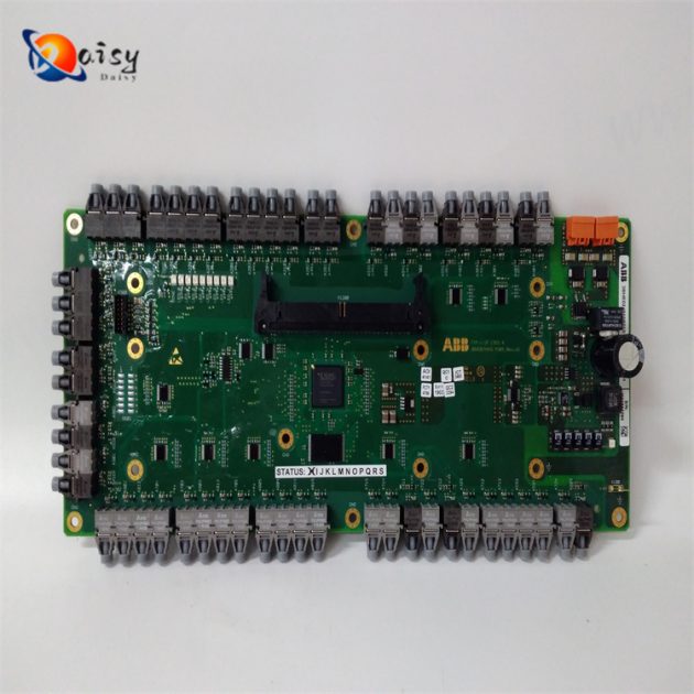 PBAE10A03 3BHB034326R0010  1MVA module - Image 3