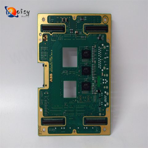 ABB 3HAC9403-1 controller module