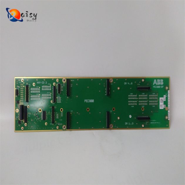 ABB 3HAC17030-3 PLC/DCS Module