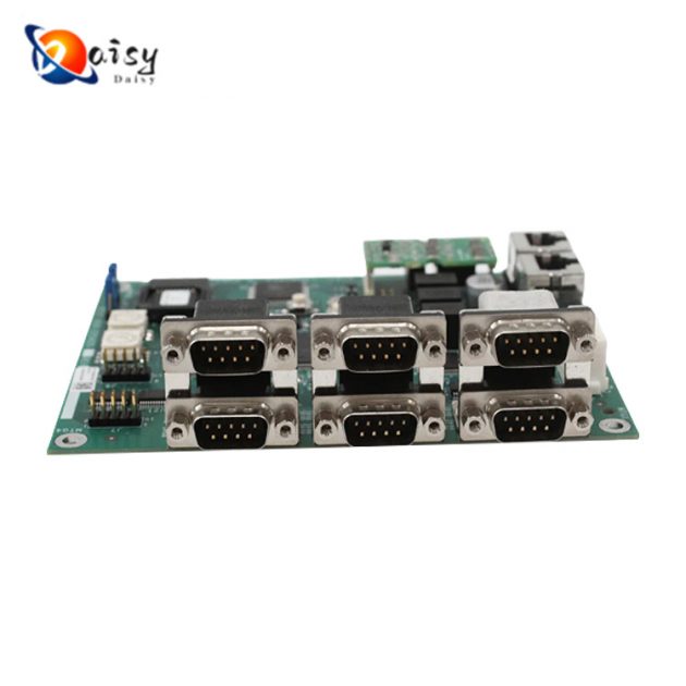 Ametek 73938SE Oxygen sensor circuit board parameters available from stock - Image 5