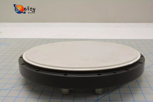 AMAT 0010-32695 Base assembly - Image 4
