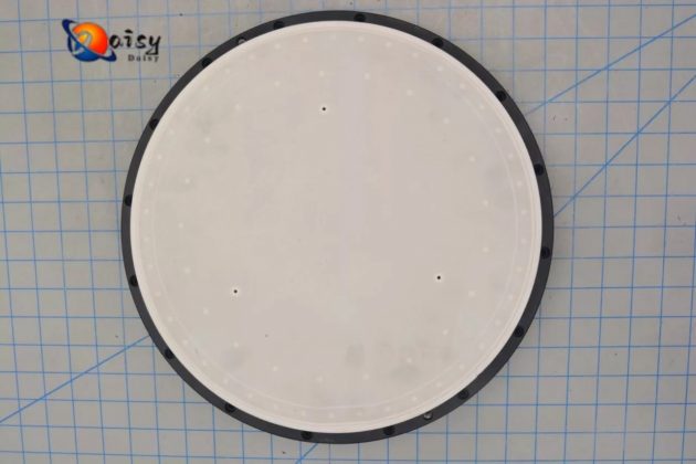 AMAT 0010-32695 Base assembly - Image 3