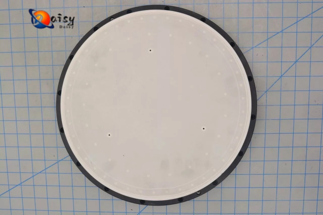 AMAT 0010-32695 Base assembly - Image 3