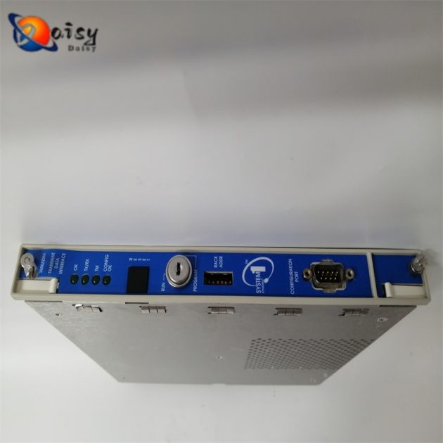Bently 3500/65 145988-02 +172103-01 Monitoring Module - Image 4