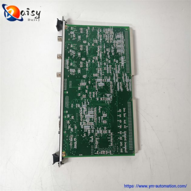 GE IS215PMVDH1A Migration I/O Terminal Board - Image 6