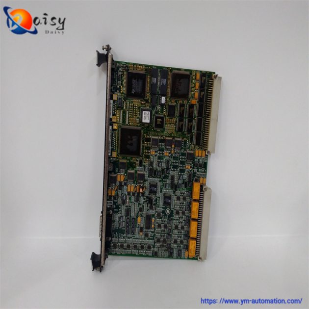 GE IS210MACCH2A | IS210MACCH2AGG  GE ENERGY PCB - Image 5