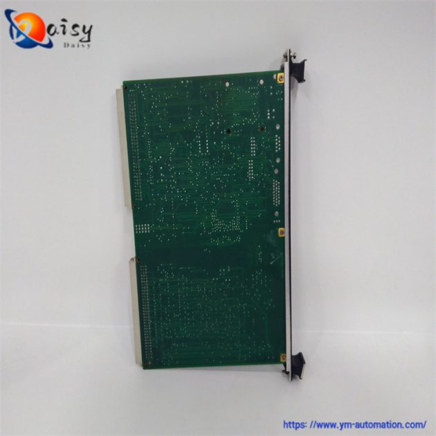 GE  IS200TVIBH2B  Vibration Terminal Board - Image 2