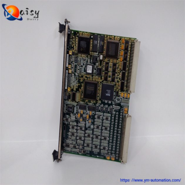 GE IS210MACCH2A | IS210MACCH2AGG  GE ENERGY PCB - Image 4