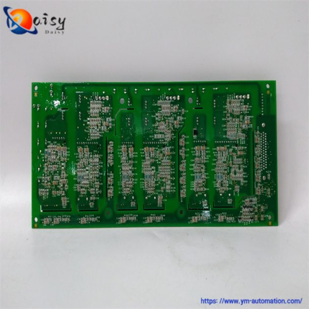 GE IS215PMVDH1A Migration I/O Terminal Board