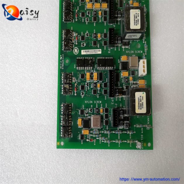 GE IS210MACCH2A | IS210MACCH2AGG  GE ENERGY PCB