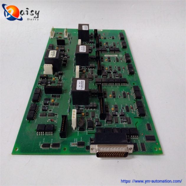 GE IS210MACCH2A | IS210MACCH2AGG  GE ENERGY PCB - Image 3