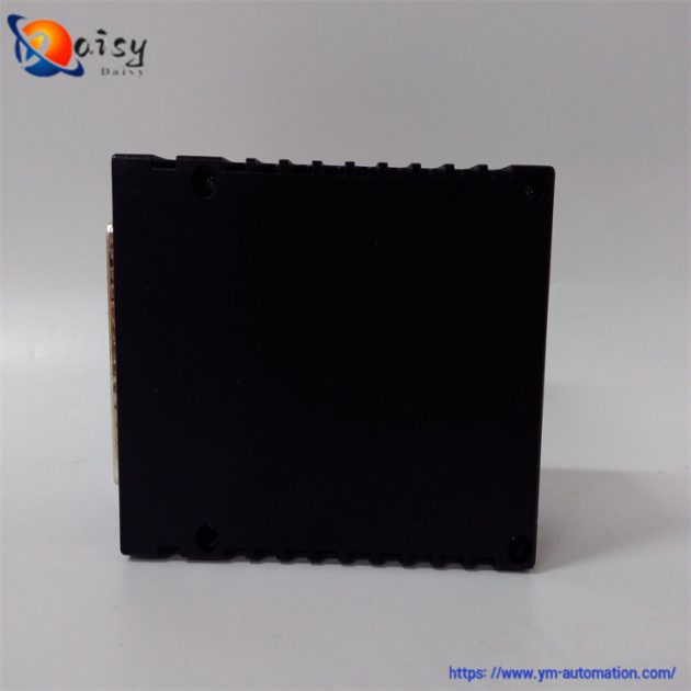 GE IC697CPX928 - High Frequency CPU Module - Image 4