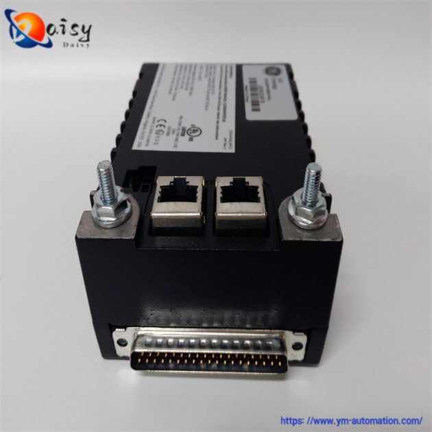 GE IS220PSCAH1B  Mark VIe I/O