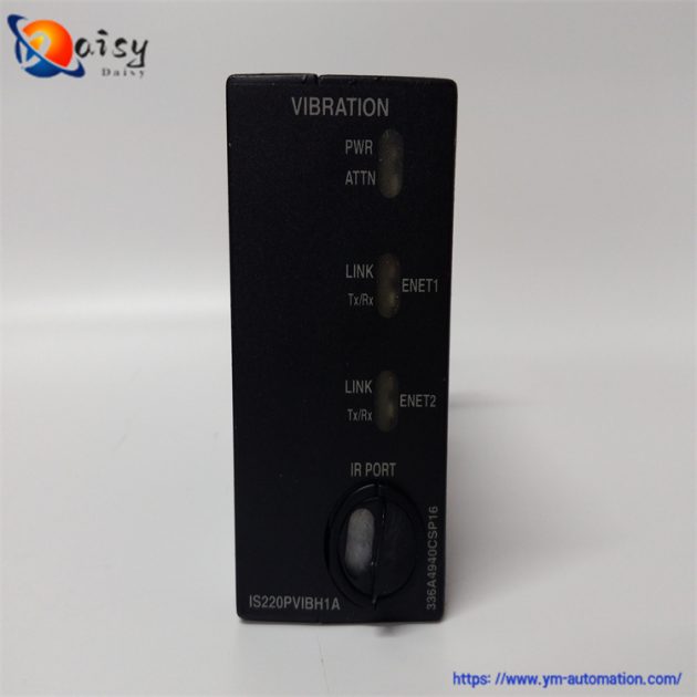GE IC697CPX928 - High Frequency CPU Module