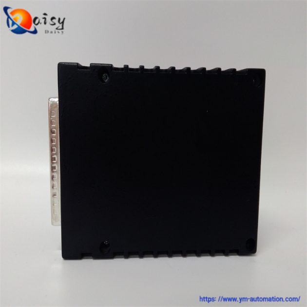 GE IS420UCSBH4A Controller Module - Image 3