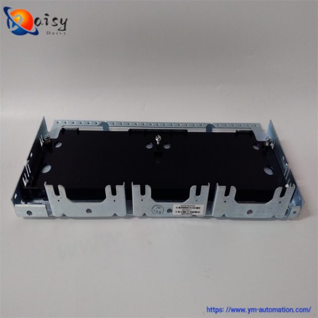 GE Nexus Controls 369B1843G5009 Motor Management Relay - Image 5