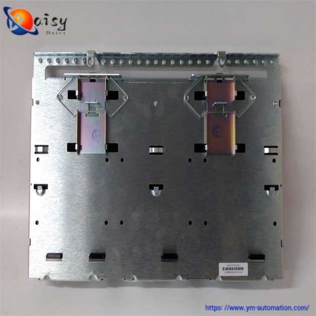 GE Nexus Controls 369B1843G5009 Motor Management Relay