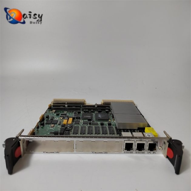 Emerson A6370D/DP overspeed protection monitoring