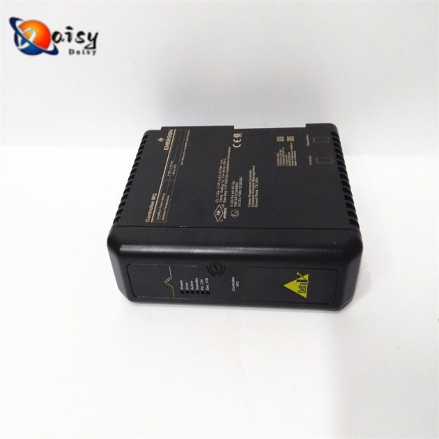 EMERSON SE4022 KJ3243X1-BK1 PLC module