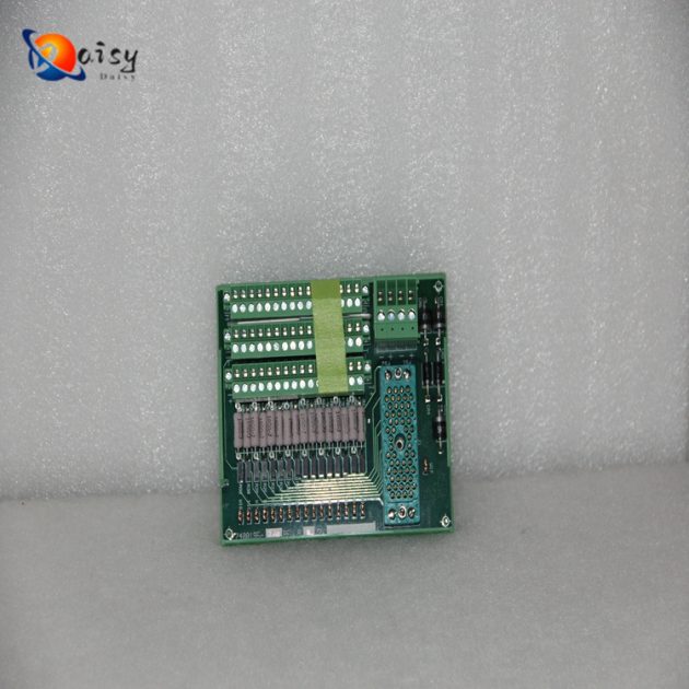ABB 3HAC025603-001 controller module card  Analog output board - Image 2