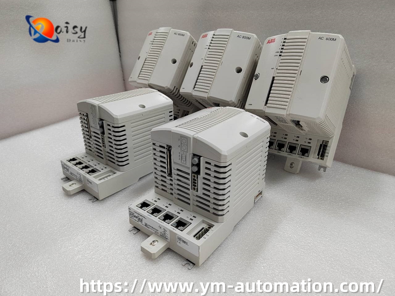 ABB LDGRB-01 (3AFE61320954P0001) overspeed protection device