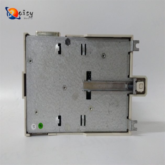 ABB DOC-01 Input output module - Image 3