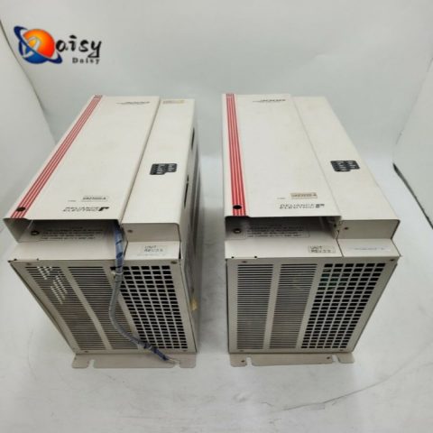 Reliance Electric vz3000g uvz341ac servo drive - Image 3