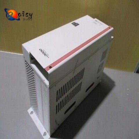 Reliance Electric vz3000g uvz341ac servo drive - Image 5