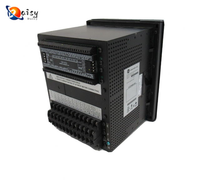 ABB 1TGE120021R0110 programmable logic controller module - Image 4
