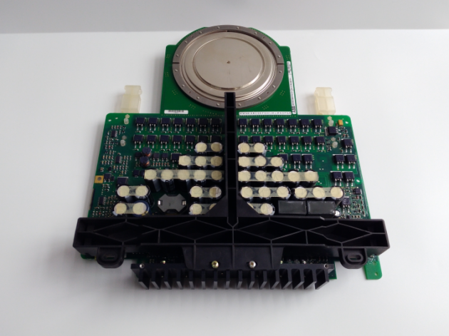 ABB 5SHY3545L0021 5SXE10-0181 Thyristor module