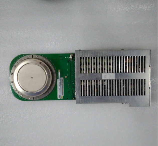 ABB 5SHY3545L0021 5SXE10-0181 Thyristor module - Image 4