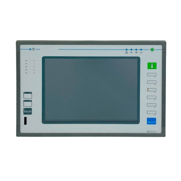 UNIOP ETT-VGA-0045 control display screen - Image 3